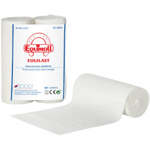 EQUIMOLL® EQUILAST Produkt verpackt und unverpackt