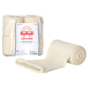 EQUIMOLL® EQUICOMP Produkt verpackt und unverpackt
