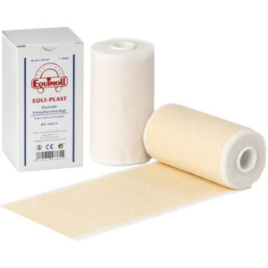 EQUIMOLL® EQUIPLAST Produkt verpackt und unverpackt
