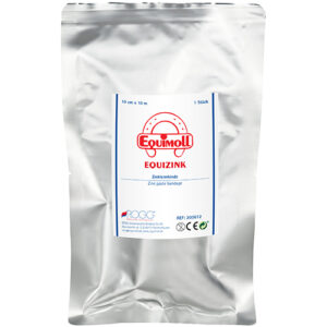 EQUIMOLL® EQUIZINK Produkt Verpackung