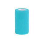 F Dainamic Fixierbinde Kohäsive, elastische Fixierbinde in Blue Refresh