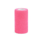 F Dainamic Fixierbinde Kohäsive, elastische Fixierbinde in Pink Energy