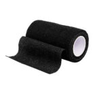 KRUUSE Vet-Flexbandage Produkt in Schwarz