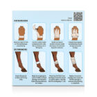 snögg Animal Care Foam Bandage – nicht adhäsiv Schaumverband Packung