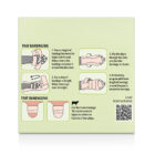 snögg Animal Care Foam Bandage – nicht adhäsiv Absorbierender Schaumverband Packung